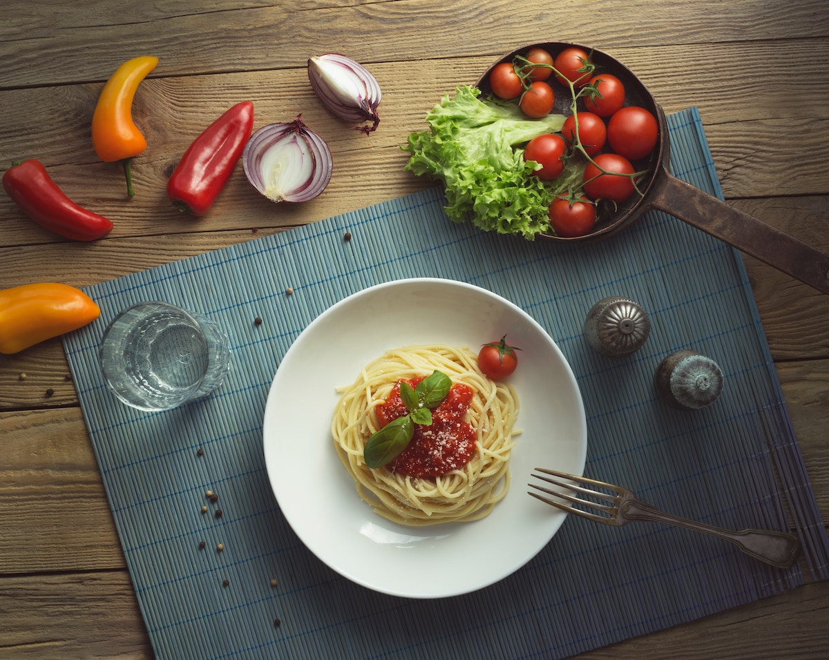 Tomaten und Tomatensoße einkochen Rezept und Anleitung